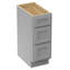 Base de meuble-lavabo simple Hibbard seulement-68933831-28213490