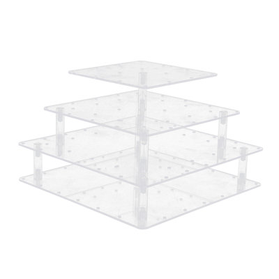 Tiered Stand