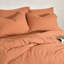 Ensemble de housse de couette en rayonne de bambou et lin-1525280963-1525280975