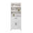 Freestanding Bathroom Storage Cabinet-2136473751