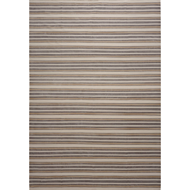 Striped Rug
