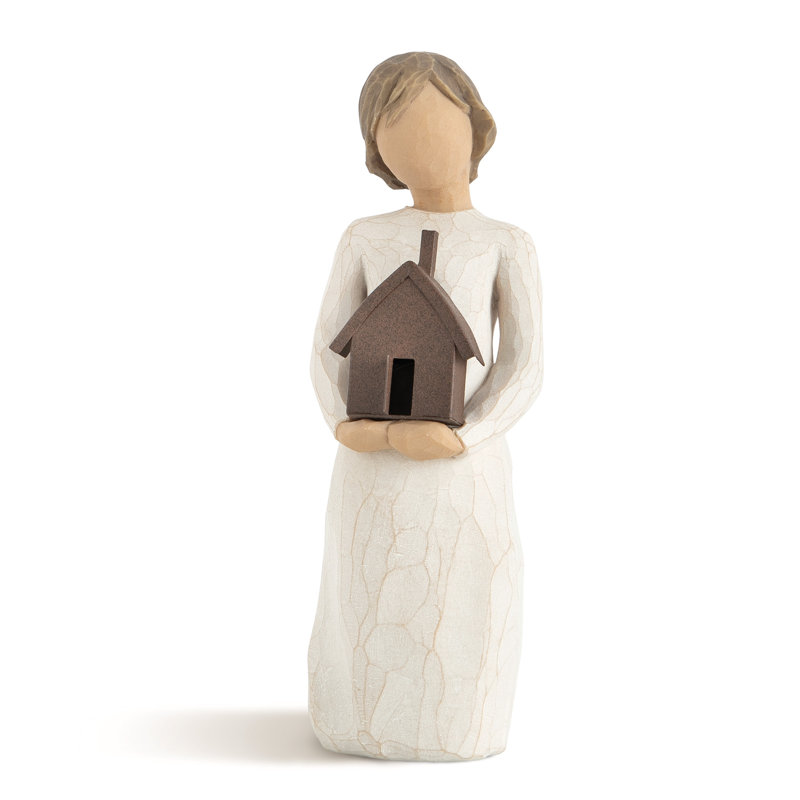 Christmas Children Figurines & Collectibles