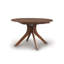 Audrey Round Extension Table-17778665-49397394