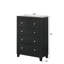 Meuble de salle de bain 1Pc