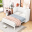  Lit escamotable en bois Giannettini avec grands tiroirs et port USB-1172576682-1155114872