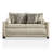 Nicklaus Upholstered 68'' Loveseat