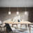 Mance 1 - Light Pendant-1437821494