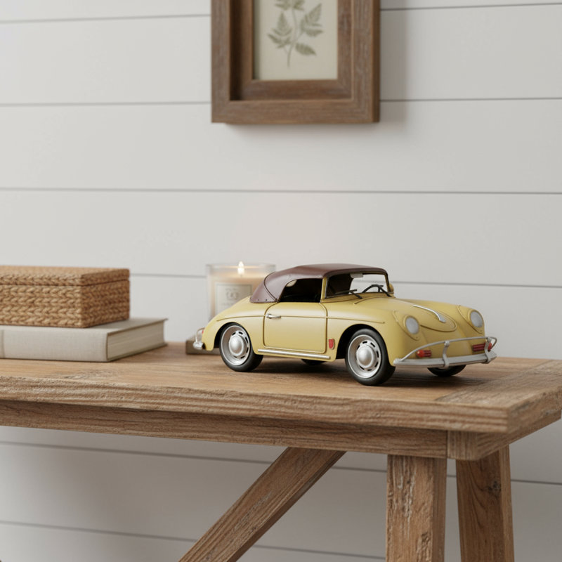 Adaha Transportation Model Car Or Vehicle