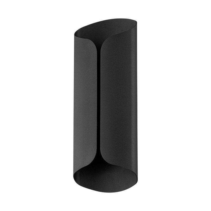 Cole 1 Light Wall Sconce, 20" H x 7.75" W x 7.75" D
