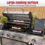 JolyDale Gas Grill