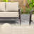 3-Piece Outdoor 5" Replacement Cushion Set Seat/Back Cushion，Only cushions-1072927072