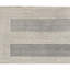 Striped Area Rug