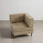 Upholstered Armchair-1778309206