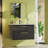 24"floating Bathroom Vanity With Sink-108258263