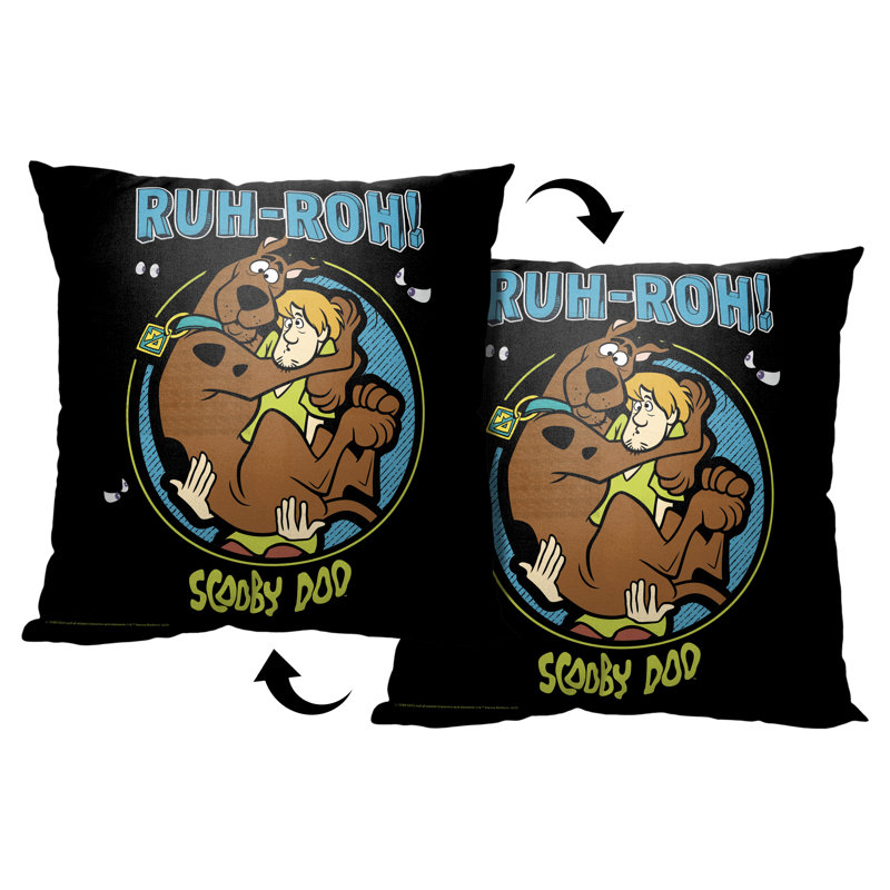 Outdoor Pillow Cover