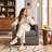 Assiatou Wide Swivel Arm Chair-1136189105