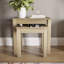 Somers Solid Wood Nesting Tables