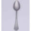 Dolce Vita Stainless Steel Dinner Spoon-714191064