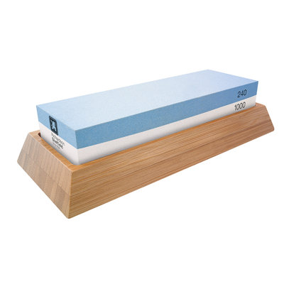 Krönung Dual Grit Whetstone