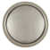 Conquest 1 3/8" Diameter Mushroom Knob