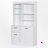 Freestanding Bathroom Storage Cabinet