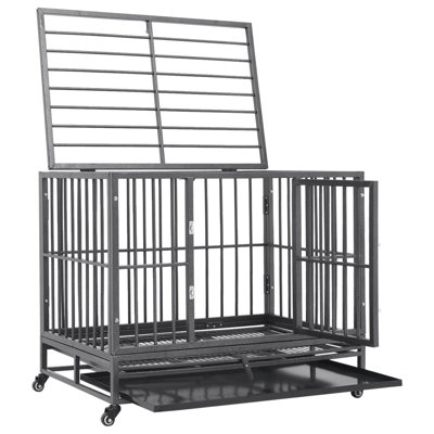 Fiedler Pet Crate