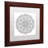" Calming Mandala " by Kathy G. Ahrens-19434901-73627997-19905224