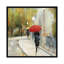 «I Will Be There II, Square» par Aimee Wilson - Estampe numérique sur toile tendue avec châssis-31801368-73439504-73439505