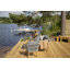 Ernesto 4 Seater Sofa Set-40630774