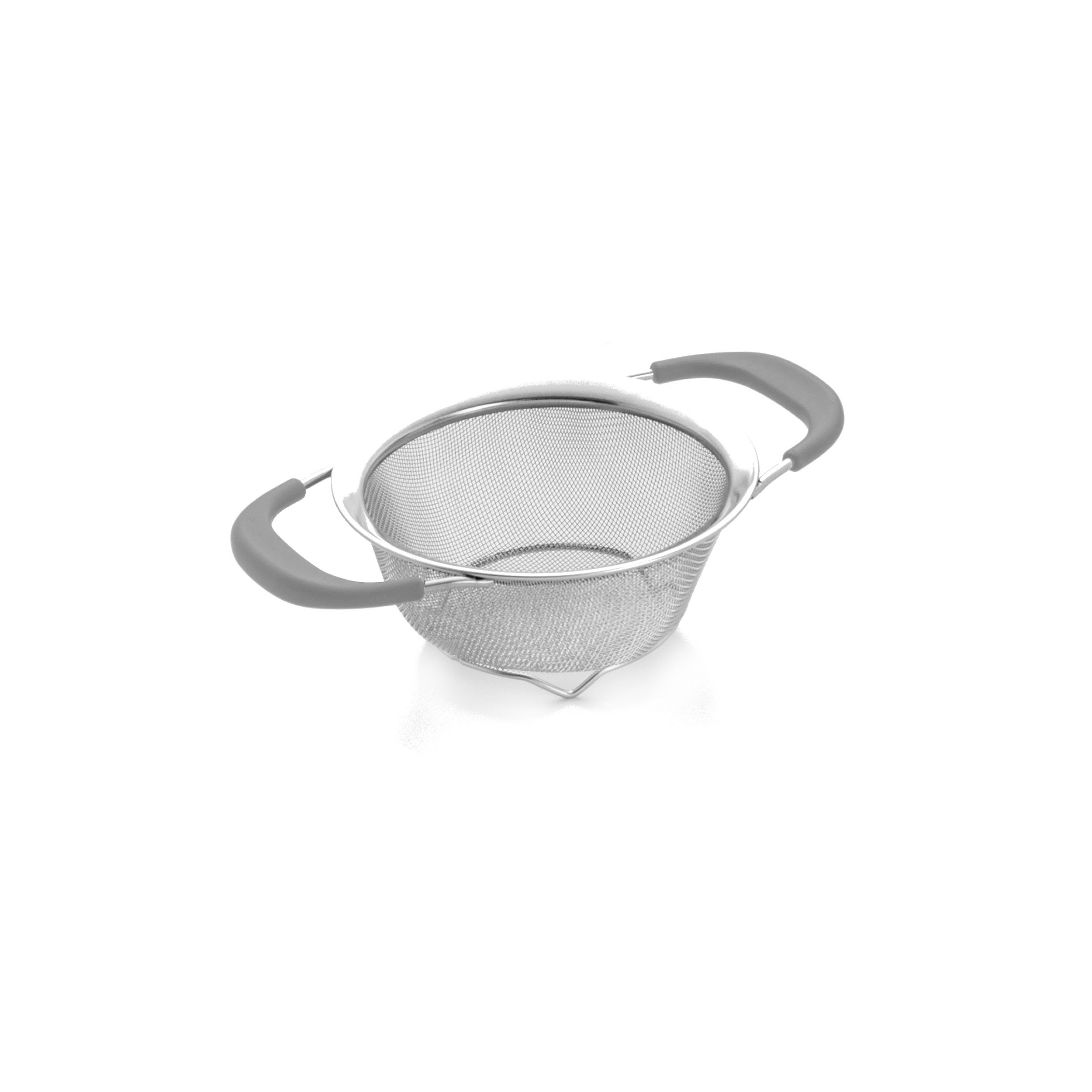 Cook Pro Stainless Steel Colander & Reviews