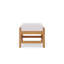Repose-pieds d'extérieur Crider-2007773113