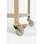 Botan 47" H x 21" W x 15" D Shelving Unit