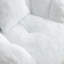 Fauteuil à billes avec repose-pieds-634221162