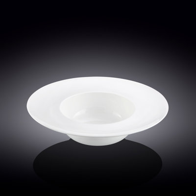 Fine Porcelain 25cm Plate