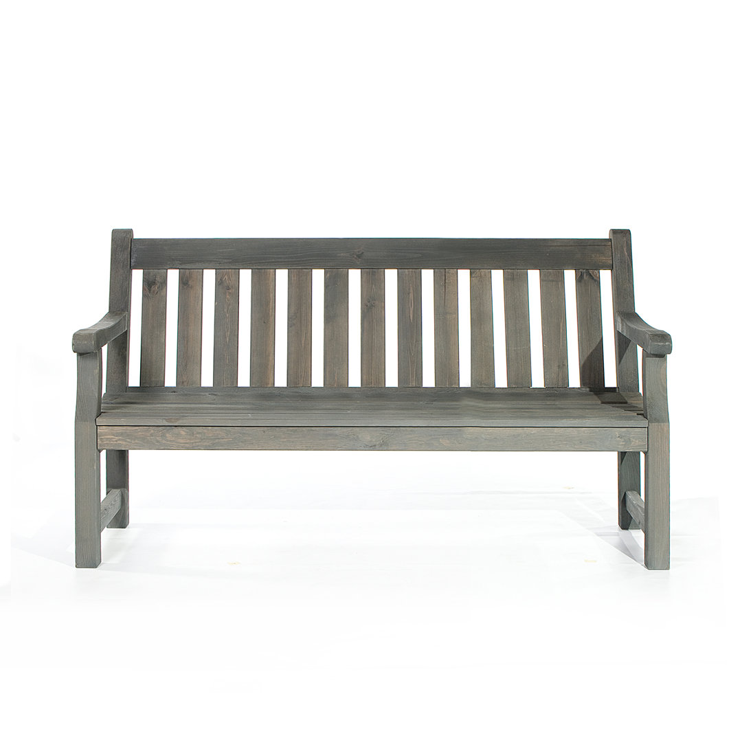 Lexi Wooden Bench