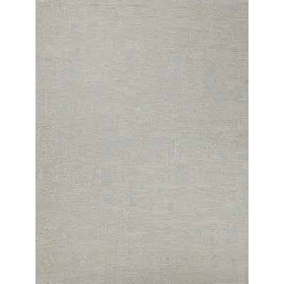 Aspen Hand Tufted Abstract Area Rug