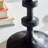 10'' H Aluminum Tabletop Candlestick-2088334461