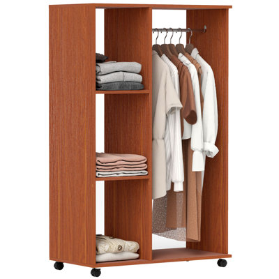 80cm Closet System