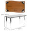 Ensemble de 3 tables d'activités Goddard-50636877-50636876
