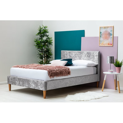 Jessamine Upholstered Bed