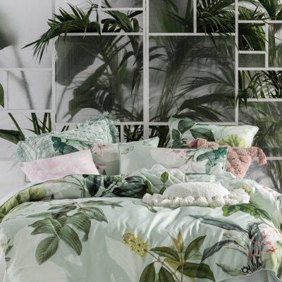 Glasshouse 100% Cotton - Set of 2