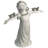 Basking in God's Glory Statue