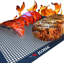 Décoration pour barbecue