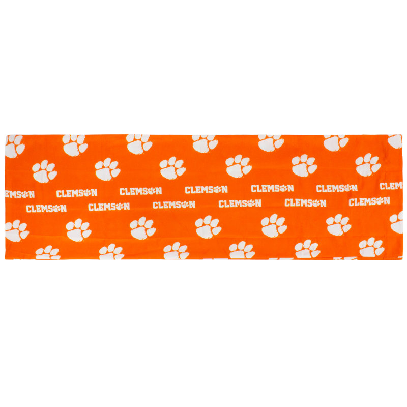 Alabama Polyester Standard, Clemson University