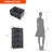 17.7'' W 4 - Drawer Dresser-99346019