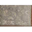 Tapis géométrique Oushak 3 x 16