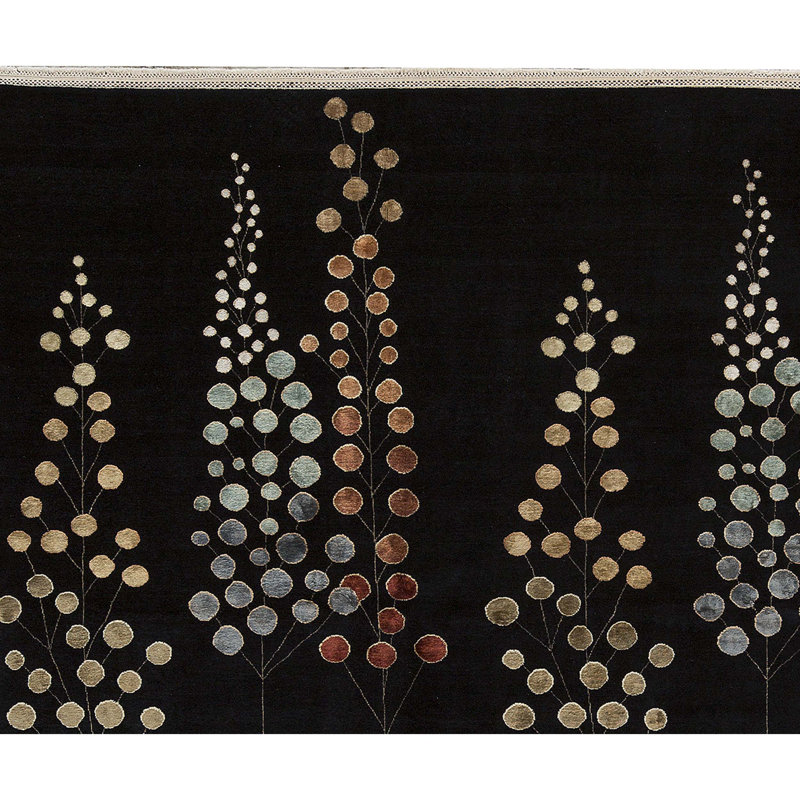 One-of-a-Kind 10'1" X 14'5" Area Rug