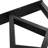28inch Table Base Table Legs