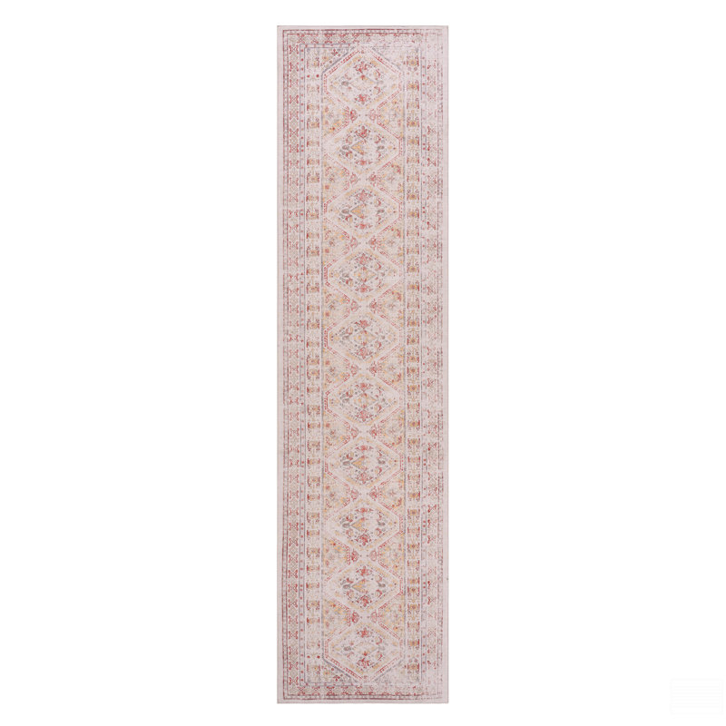 Tapis de couloir lavable 2 pi 6 po x 10 pi, Tapis de couloir 2 pi 6 po x 10 pi