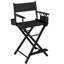 Fauteuil de maquillage pliable amélioré